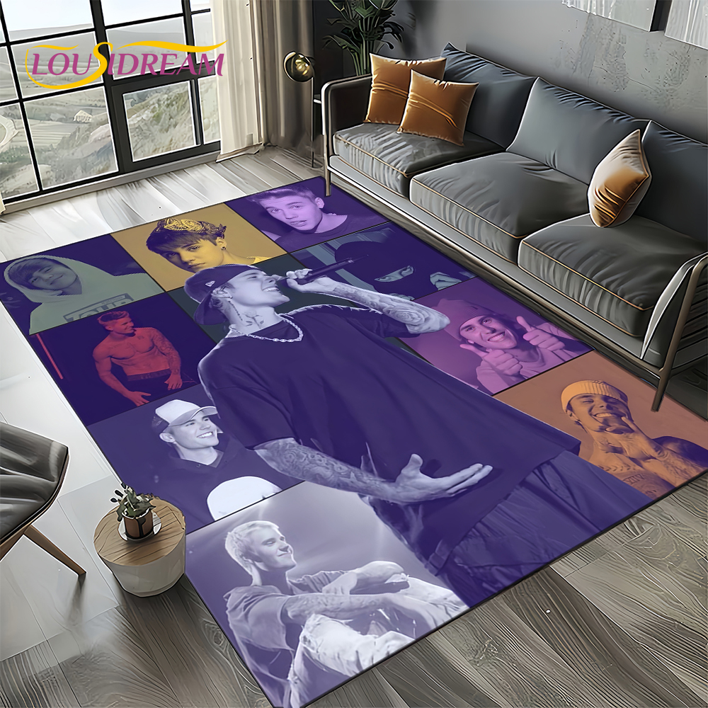 Commercial Printing Online - 2025 New Style Justin Drew Bieber