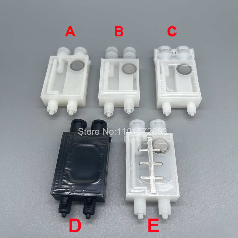 Uv Flatbed Printer - 10PCS For Epson DX7 F189010 F196000