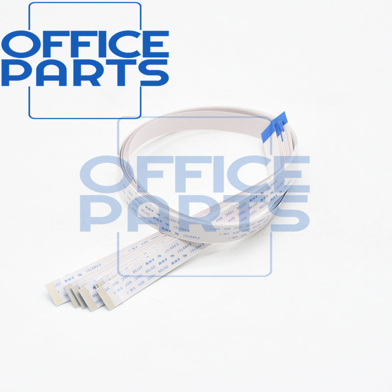 Uv Flatbed Printer - 10PCS Print head cable for Ricoh