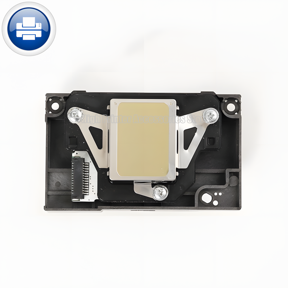 Uv Flatbed Printer - L805 Printhead UV DTF Machine Head
