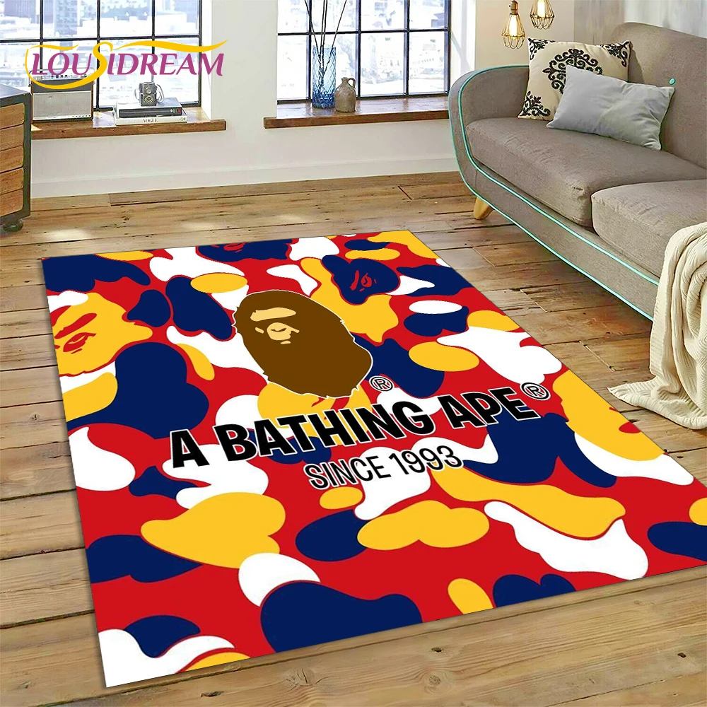 3D Printing B-BAPE Fashion Car - Commercial Printing Online 评论和价格