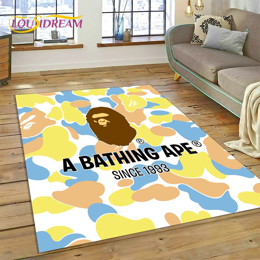 3D Printing B-BAPE Fashion Car - Commercial Printing Online 评论和价格