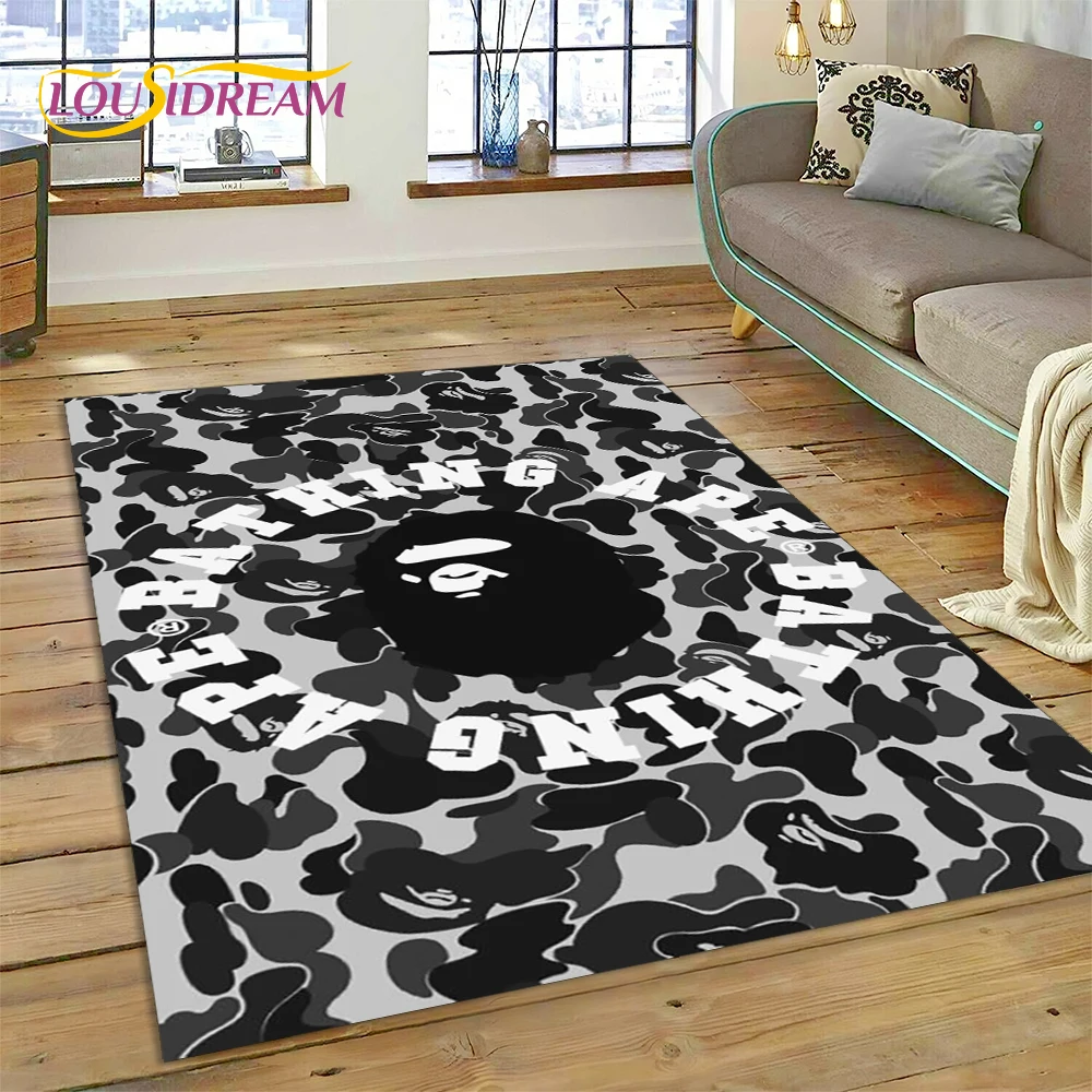3D Printing B-BAPE Fashion Car - Commercial Printing Online 评论和价格