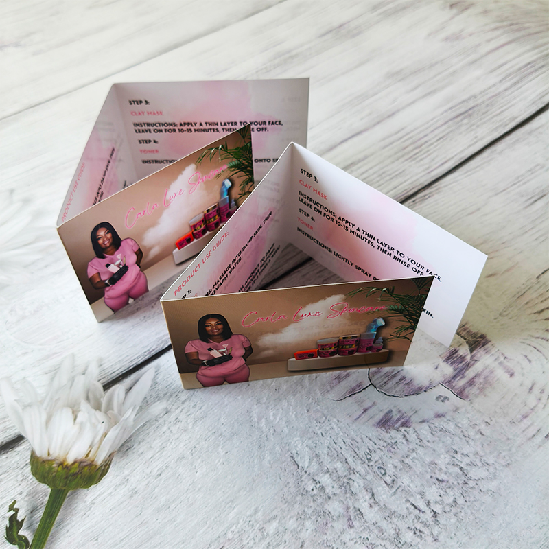 Custom Flyers High-quality Dou - Commercial Flyer Printing 评论和价格