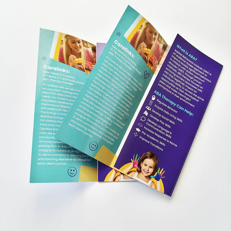 Custom Flyers High-quality Dou - Commercial Flyer Printing 评论和价格