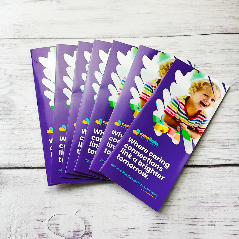 Custom Flyers High-quality Dou - Commercial Flyer Printing 评论和价格