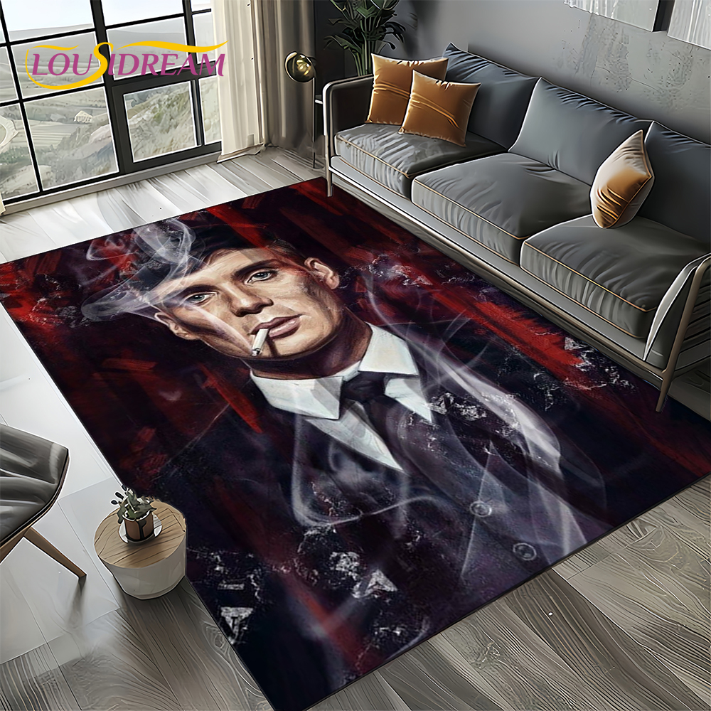 2025 New Tommy Shelby P-Peaky  - Commercial Printing Online 评论和价格