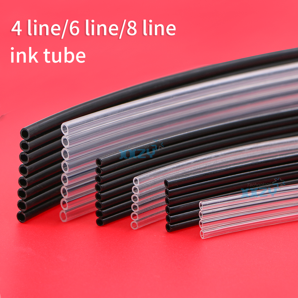 5M Ink Tube for Eco Solvent Pr - Uv Flatbed Printer 评论和价格