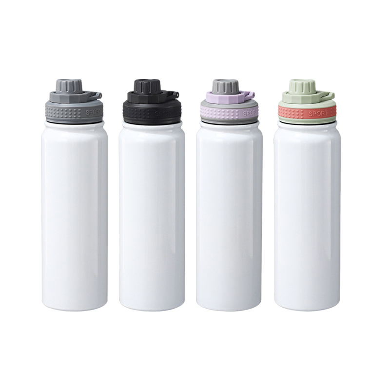 850ML Sublimation Blank Tumble - Sublimation Mug Blank 评论和价格