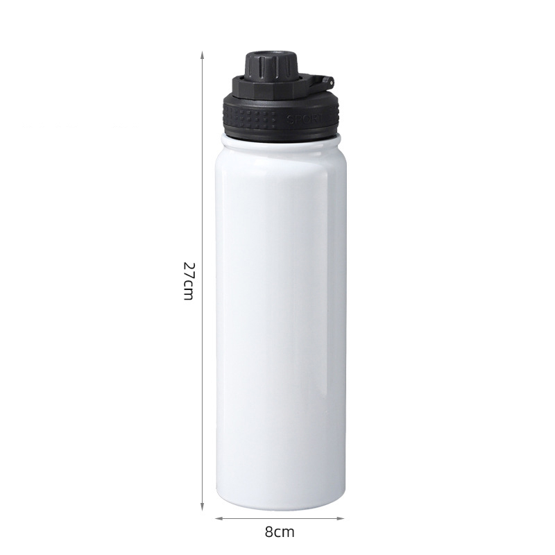850ML Sublimation Blank Tumble - Sublimation Mug Blank 评论和价格