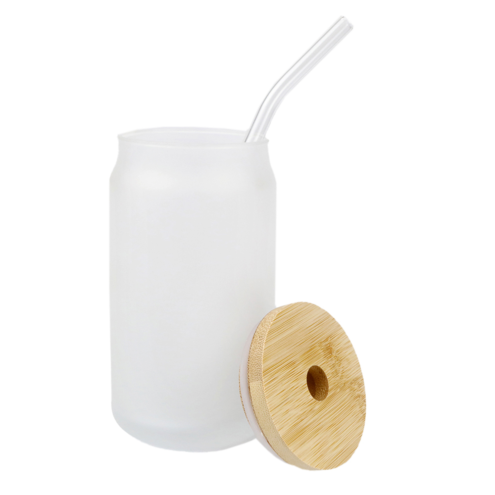 US Stock 48pcs 16oz Sublimatio - Sublimation Mug Blank 评论和价格