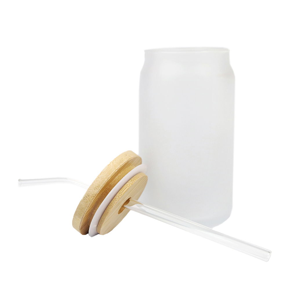 US Stock 48pcs 16oz Sublimatio - Sublimation Mug Blank 评论和价格