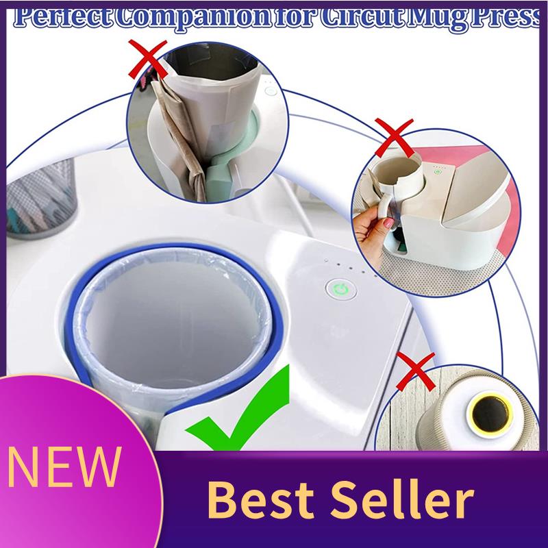 ABLU-Sublimation Tumblers Wrap - Sublimation Mug Blank 评论和价格