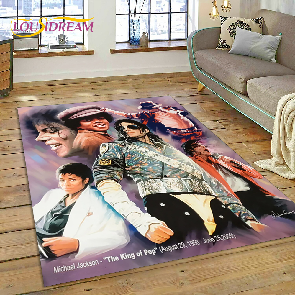 MJ King of Pop Michael Jackson - Commercial Printing Online 评论和价格