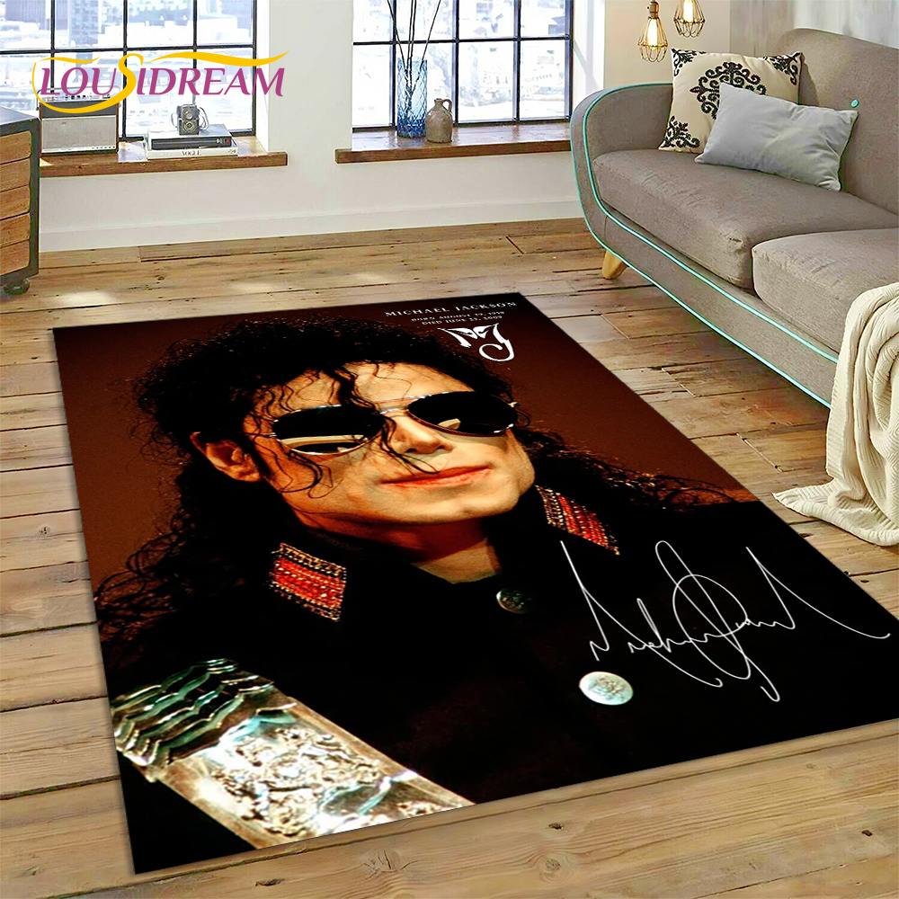 MJ King of Pop Michael Jackson - Commercial Printing Online 评论和价格