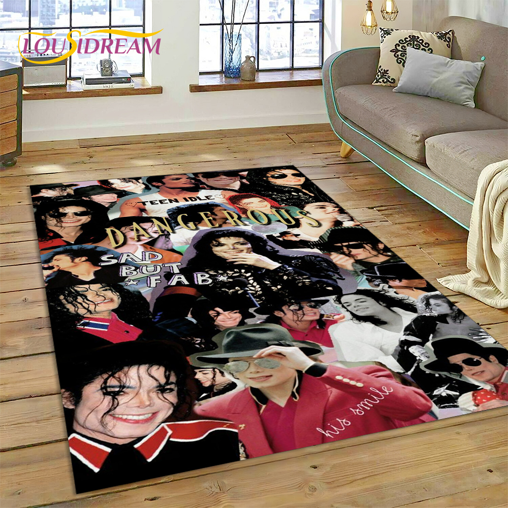 MJ King of Pop Michael Jackson - Commercial Printing Online 评论和价格