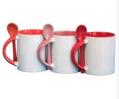 11oz Ceramic Mug Sublimation B - Sublimation Mug Blank 评论和价格