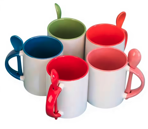 11oz Ceramic Mug Sublimation B - Sublimation Mug Blank 评论和价格