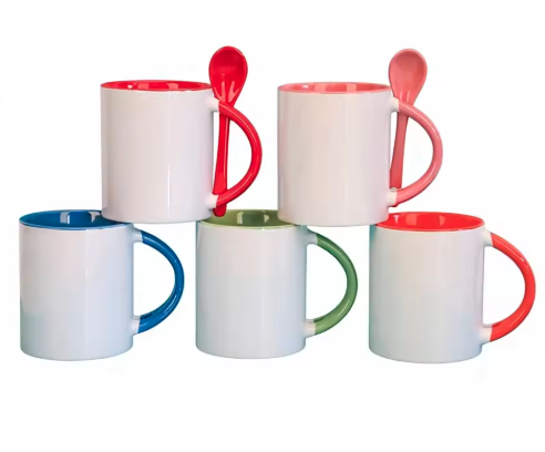 11oz Ceramic Mug Sublimation B - Sublimation Mug Blank 评论和价格