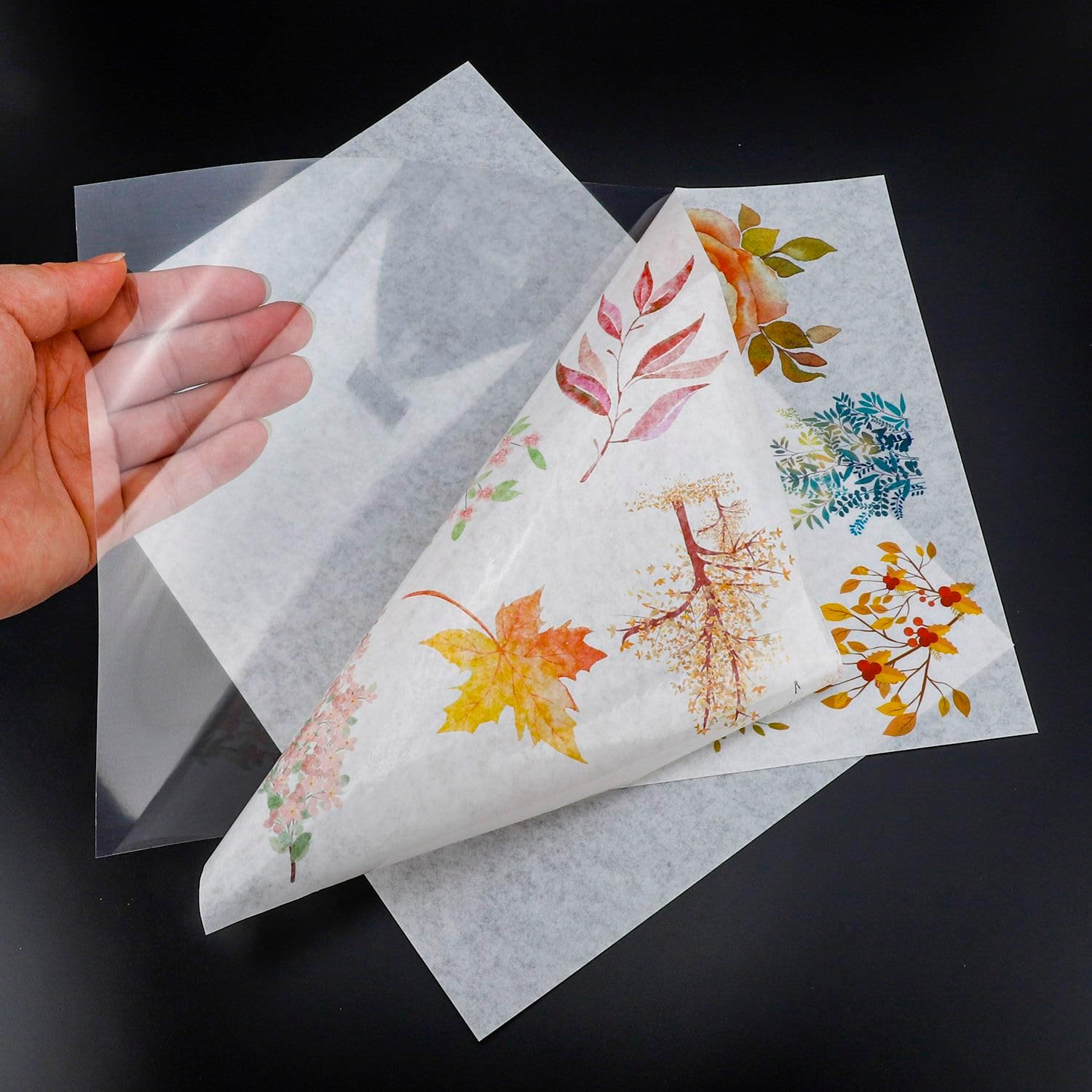 10/20 Sheets A4 Printable Wash - Commercial Vinyl Printing 评论和价格