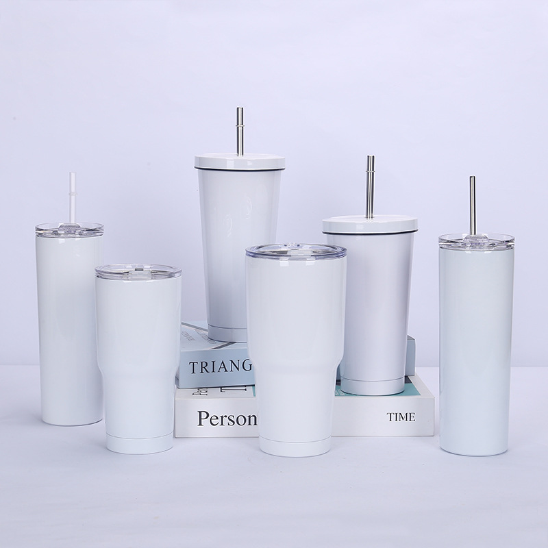 Sublimation Blank Cup 6oz/30oz - Sublimation Mug Blank 评论和价格