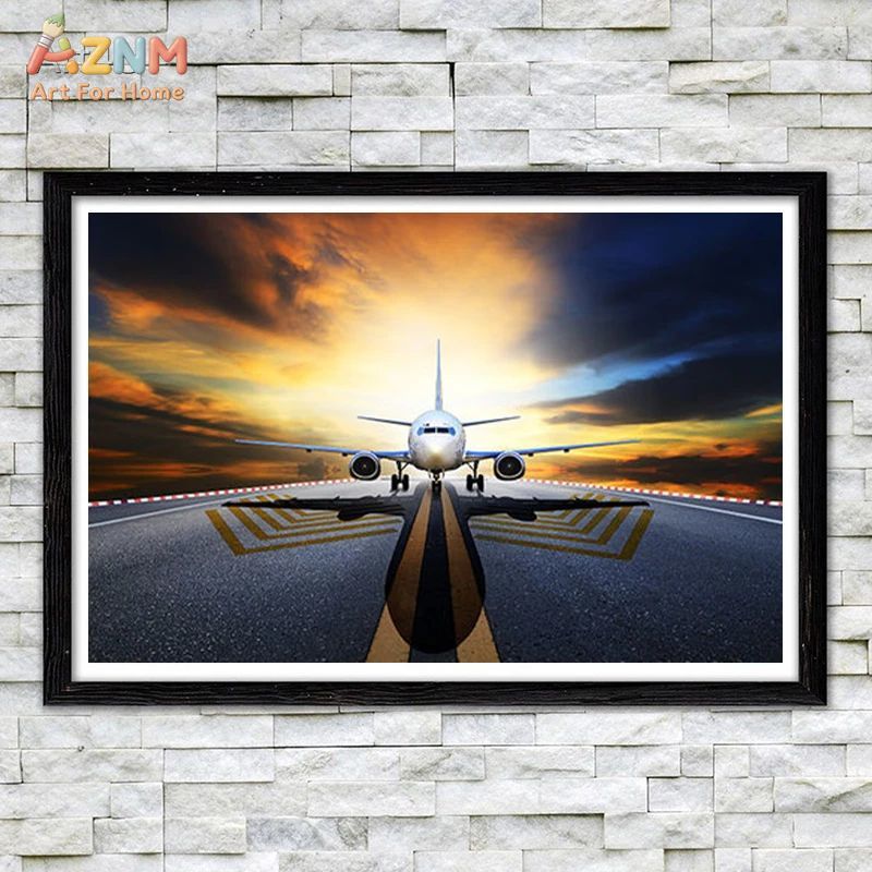 AZNM Commercial Airplane on Ru - Commercial Printing & Packaging Pvt Ltd 评论和价格