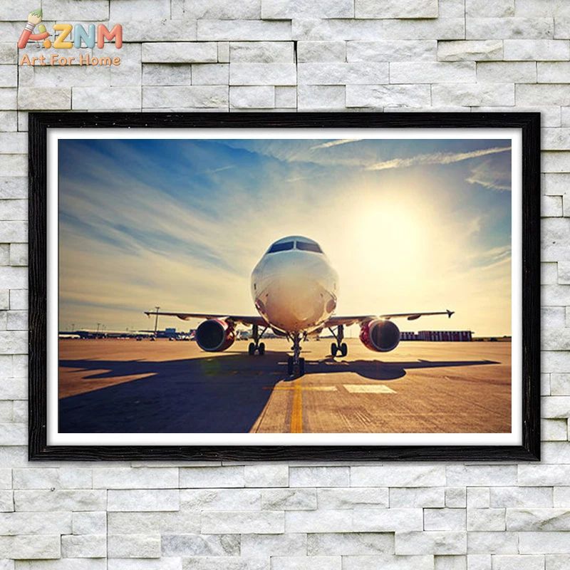 AZNM Commercial Airplane on Ru - Commercial Printing & Packaging Pvt Ltd 评论和价格