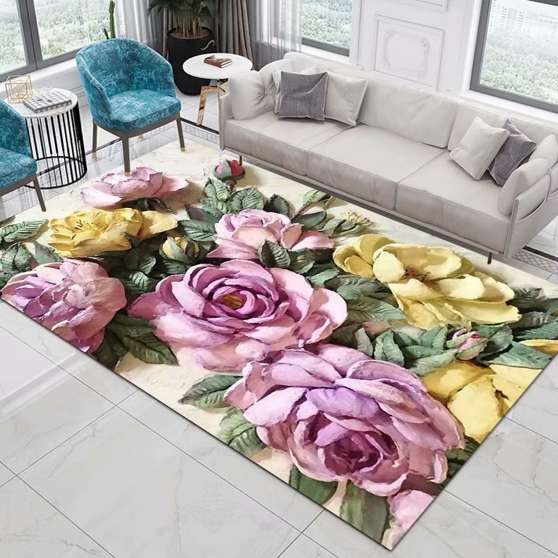 Home Decor Entrance Door Mat F - Commercial Printing Machine 评论和价格