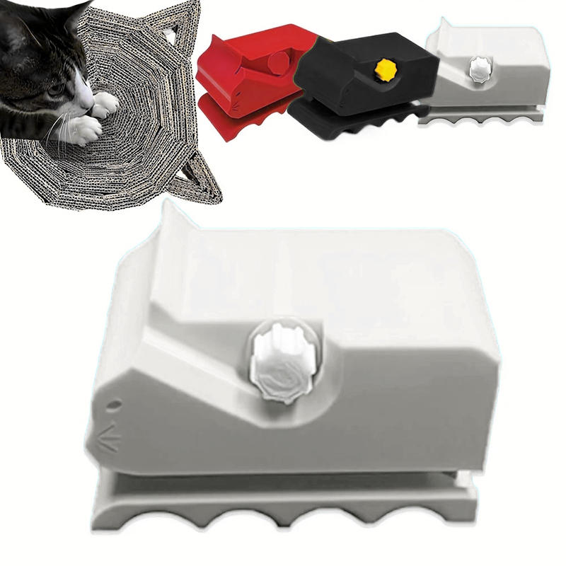 Cardboard Cutting Machine Cat  - Commercial Printing Machine 评论和价格