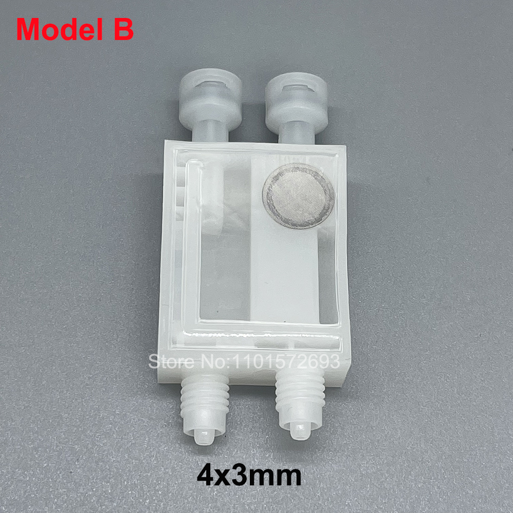 10PCS For Epson DX7 F189010 F1 - Uv Flatbed Printer 评论和价格