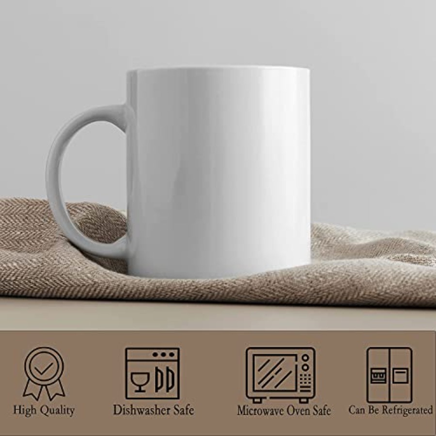 Sublimation Mugs 15 oz Sublima - Sublimation Mug Blank 评论和价格