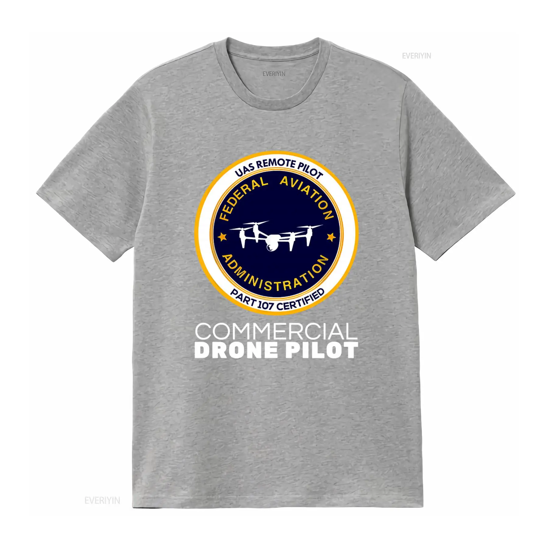 Uas Remote Pilot Part 107 Cert - Commercial Printing & Packaging Pvt Ltd 评论和价格
