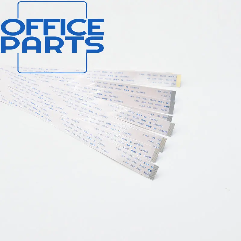 10PCS Print head cable for Ric - Uv Flatbed Printer 评论和价格