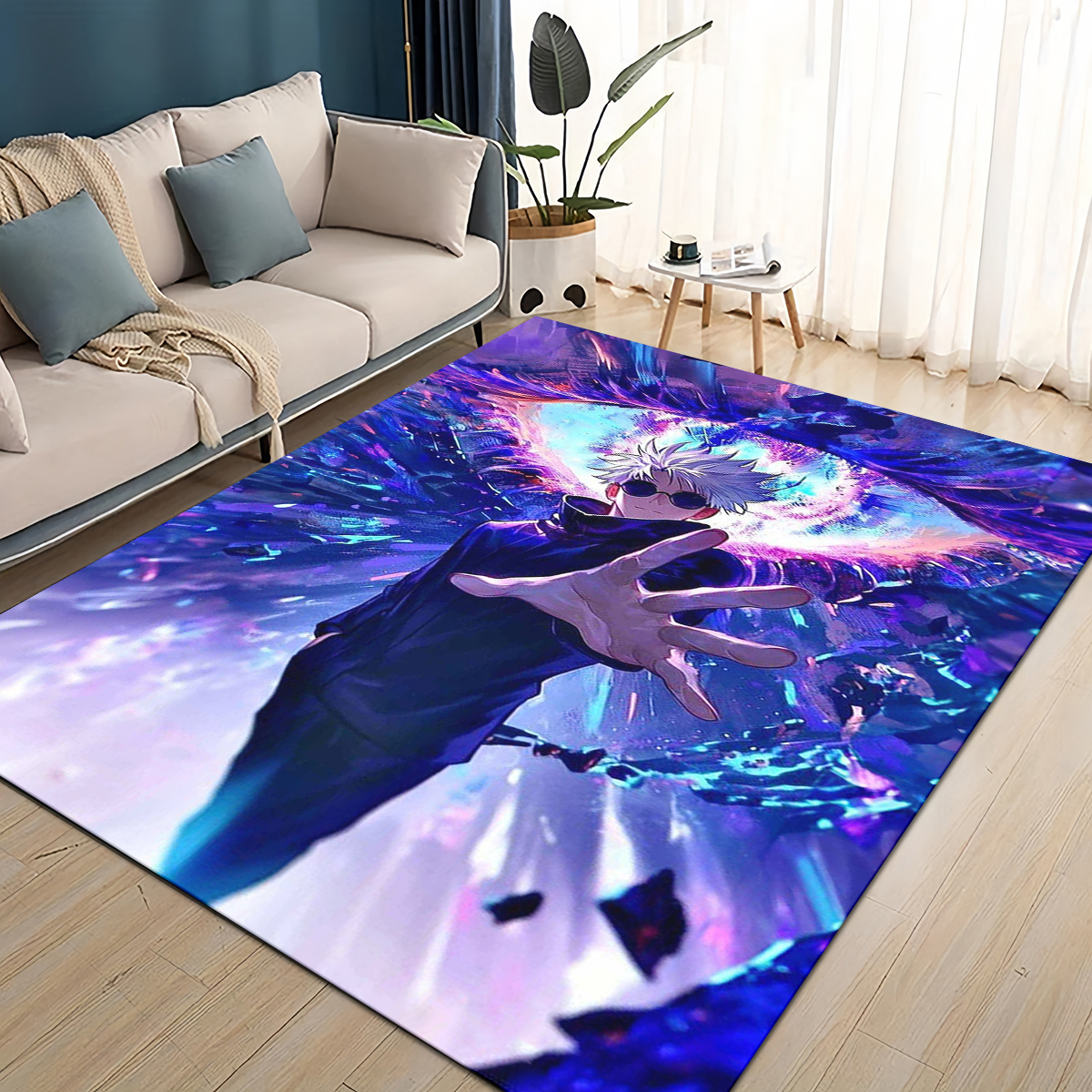 3D Cartoon Jujutsu Kaisen Anim - Commercial Printing Online 评论和价格