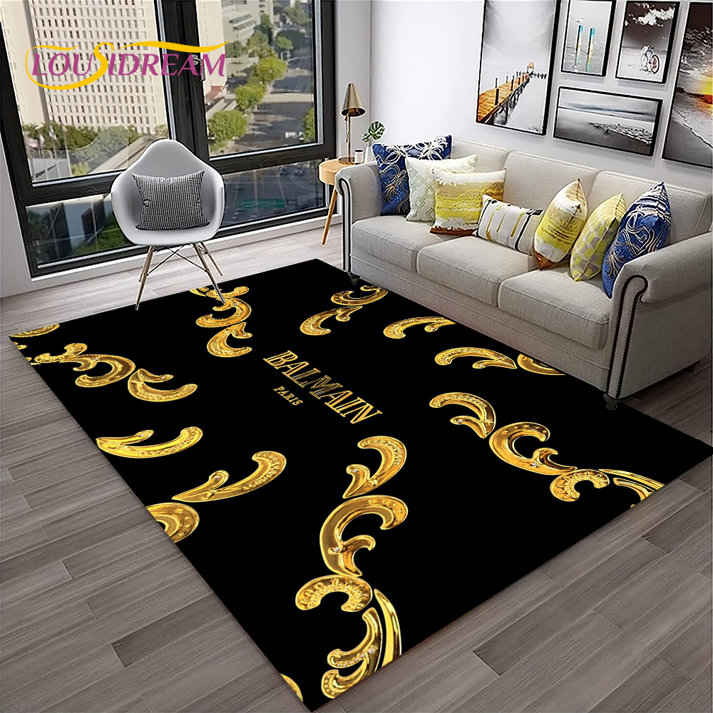 3D Printing B-Balmain Logo Fas - Commercial Printing Online 评论和价格