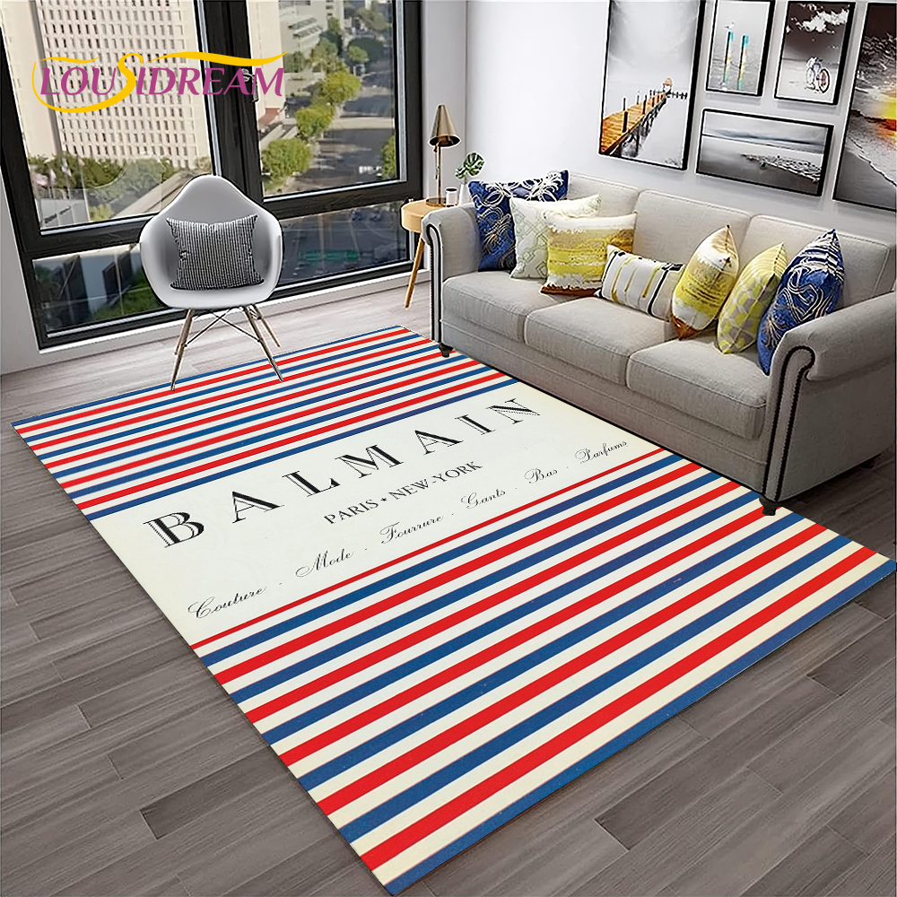 3D Printing B-Balmain Logo Fas - Commercial Printing Online 评论和价格