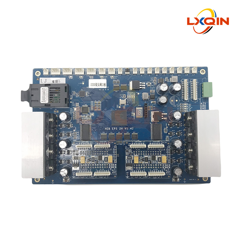 LXQIN UV Flatbed Printer Hoson - Uv Flatbed Printer 评论和价格