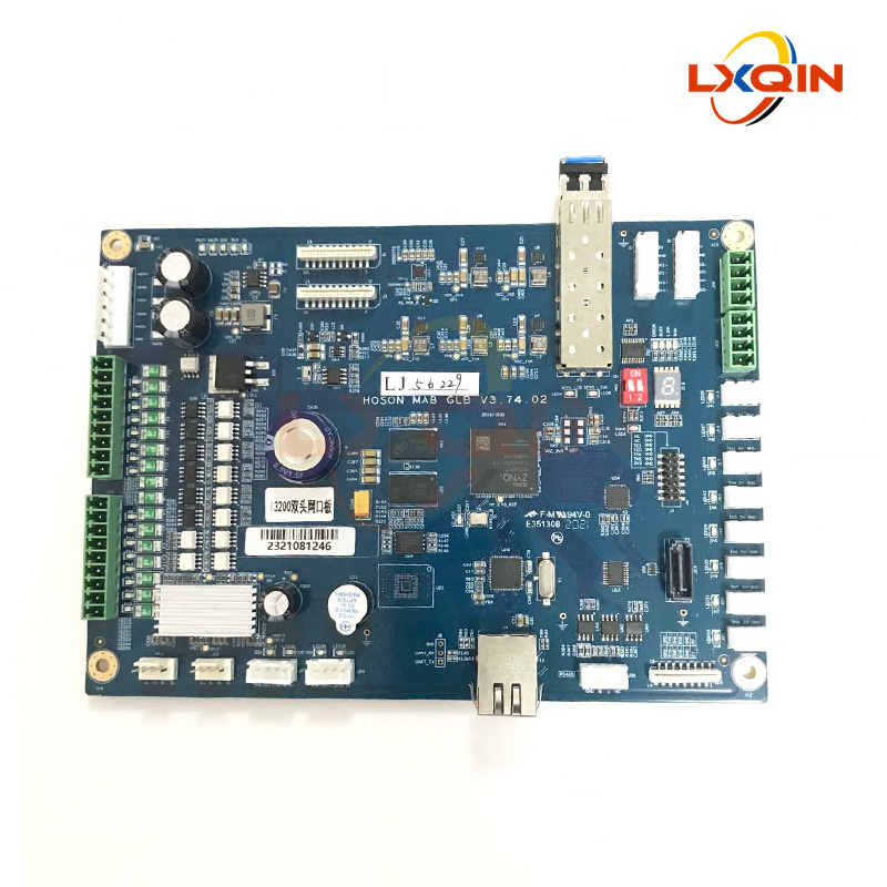 LXQIN UV Flatbed Printer Hoson - Uv Flatbed Printer 评论和价格