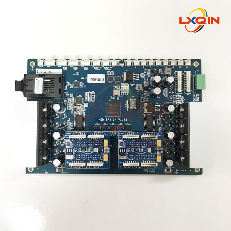 LXQIN UV Flatbed Printer Hoson - Uv Flatbed Printer 评论和价格