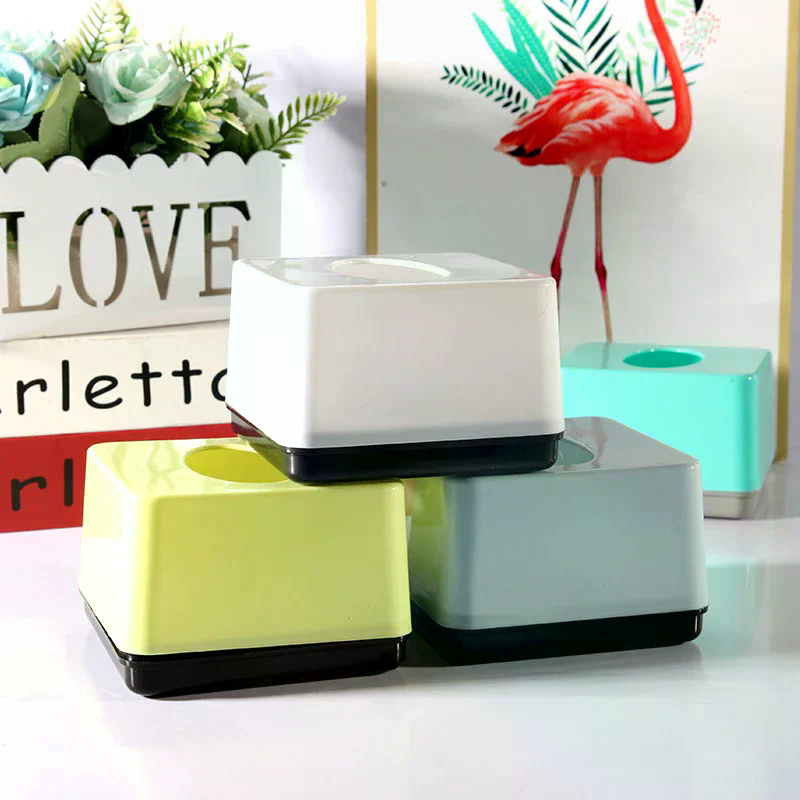 Commercial Grade Square Plasti - Commercial Printing & Packaging Pvt Ltd 评论和价格