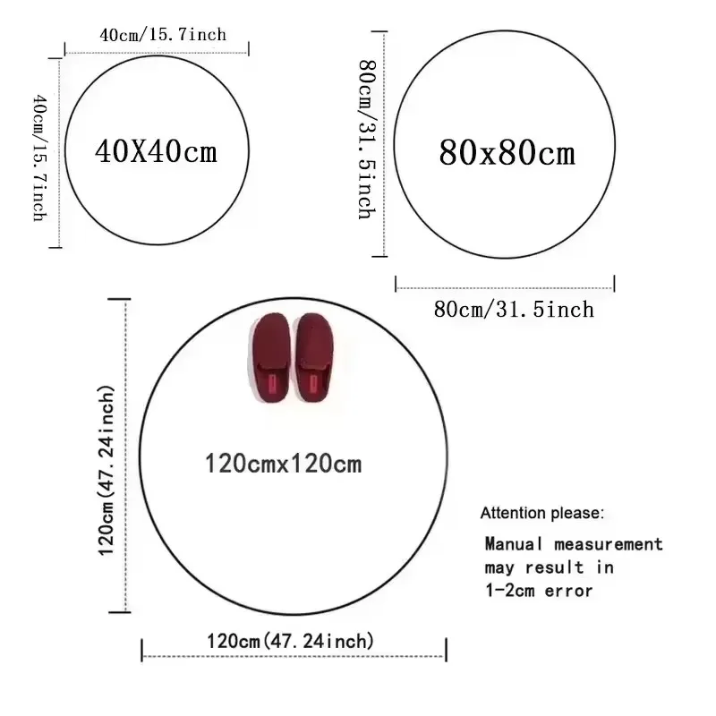 Train Track Map Circular Carpe - Wholesale Commercial Printing 评论和价格