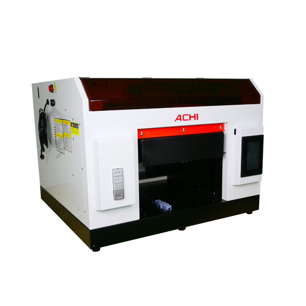 [US &EU STOCK] ACHI A3 UV Prin - Uv Flatbed Printer 评论和价格