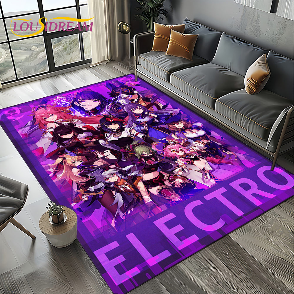 2025 New Genshin Impact Solo C - Commercial Printing Online 评论和价格