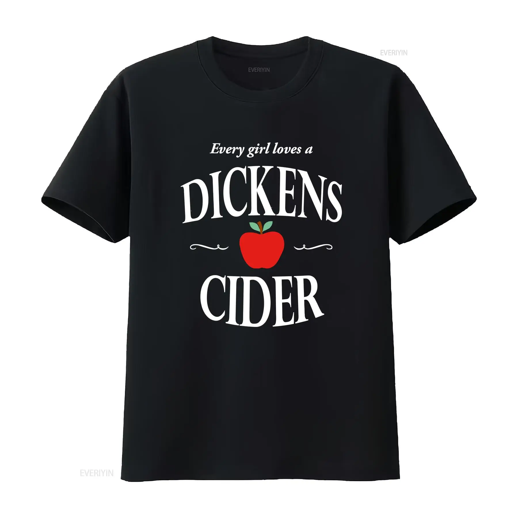 Every Girl Loves a Dickens Cid - Commercial Printing & Packaging Pvt Ltd 评论和价格