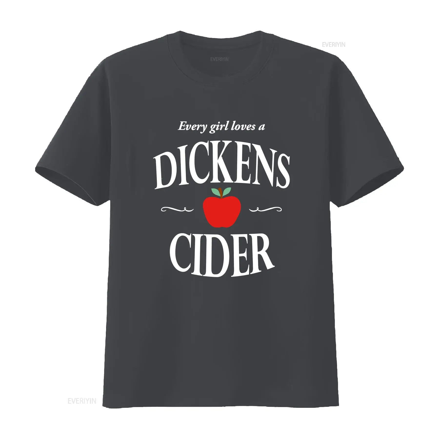 Every Girl Loves a Dickens Cid - Commercial Printing & Packaging Pvt Ltd 评论和价格