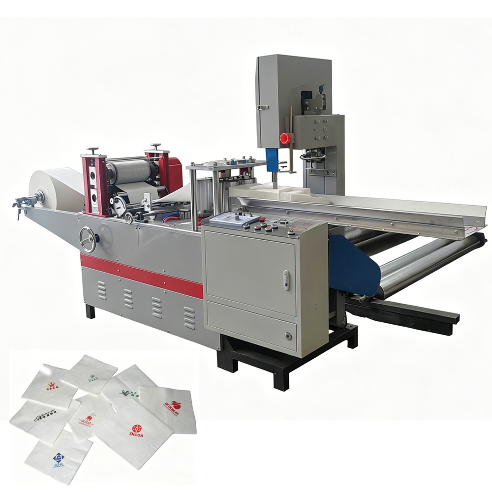 Customized Kitchen Paper Towel - Commercial Printing Machine 评论和价格