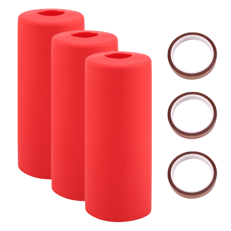 AEE4-3 Pcs Silicone Wrap For S - Sublimation Mug Blank 评论和价格