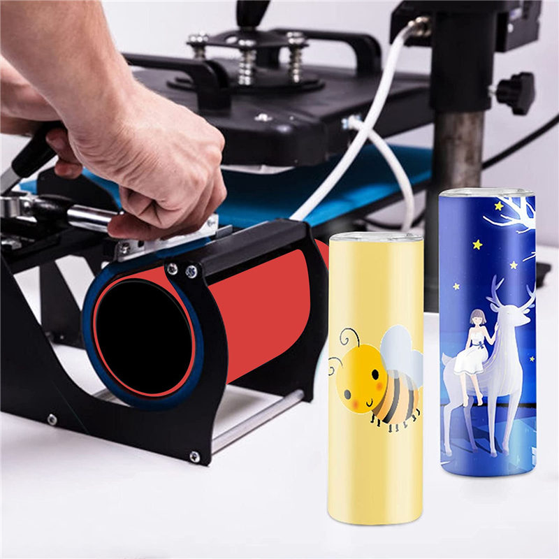 AEE4-3 Pcs Silicone Wrap For S - Sublimation Mug Blank 评论和价格
