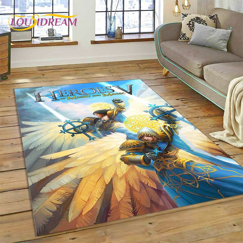 HD Heroes of Might and Magic R - Commercial Printing Online 评论和价格