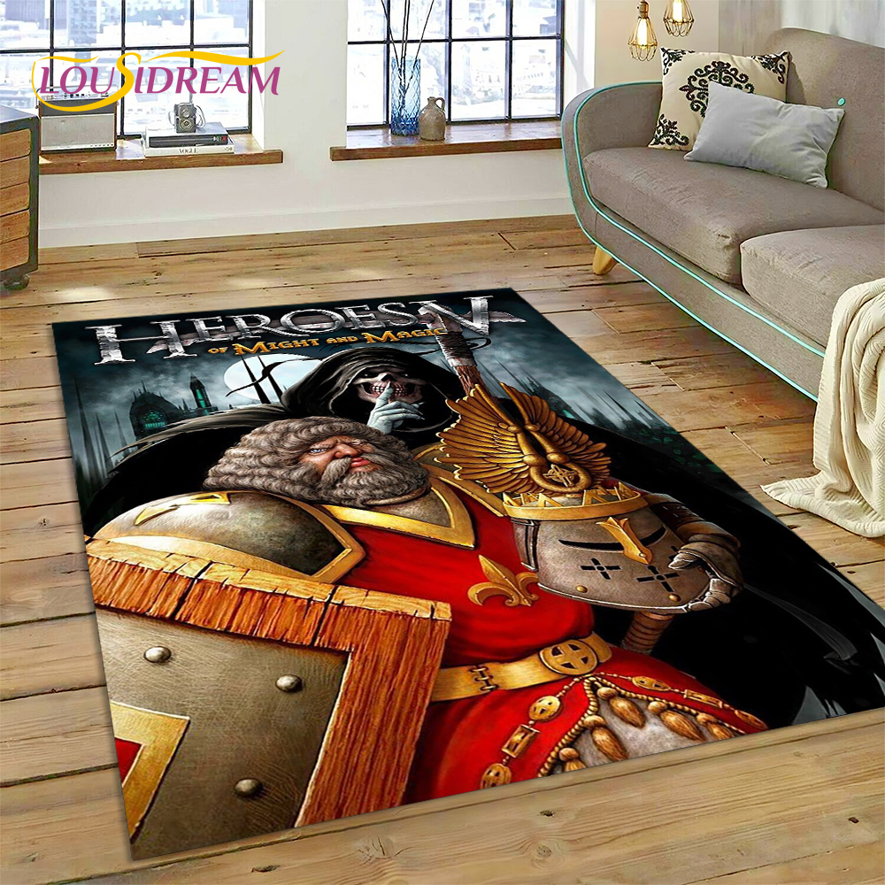 HD Heroes of Might and Magic R - Commercial Printing Online 评论和价格